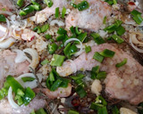 Foto del paso 3 de la receta: Pollo finas hierbas