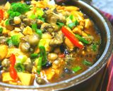 10分鐘鐵板鮮蚵的食譜步驟9照片