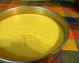 Foto del paso 4 de la receta: Recetas de fin de mes Flan de maizena