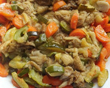Foto del paso 6 de la receta: Verduras asadas al horno