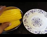 ஸ்வீட் கார்ன்(sweet corn recipe in tamil) ரெசிபி ஸ்டேப் 4 புகைப்படம்