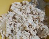 Falafel recipe step 1 photo