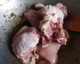 Foto langkah ke 4 dari resep Ayam bakar kecap.