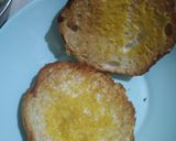 Foto langkah ke 5 dari resep Beef Burger.