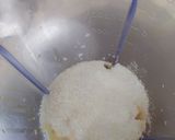 A picture of step 2 of Special Mango Kulfi.