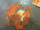 Oseng Sambal Tempe