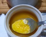 Foto del paso 8 de la receta: Sopa casera con arroz (entrada)