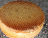 Foto del paso 5 de la receta: Bizcochuelo vainilla