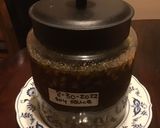 A picture of step 5 of California Farm Fresh Regular Soy Sauce: Shoyu.