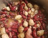 Foto del paso 10 de la receta: Anko (Frijoles Rojos)