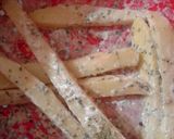 Foto del paso 3 de la receta: Las mejores papas fritas rápido y riquísimas