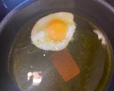 Foto del paso 9 de la receta: Cocas de Sant Joan !!!!!1=Sobrasada, queso de cabra, miel y huevo de codorniz … 2 = de escalivada …