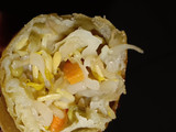 Lumpia isi sayur