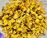 A picture of step 4 of Tasty Crispy Ivy Gourd Chips.