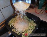 Φωτογραφία βήματος 7 της συνταγής Risotto στο «κλουβί με τις τρελές» Τις μελιτζάνες…