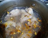 Foto langkah ke 3 dari resep Semur ayam kentang.