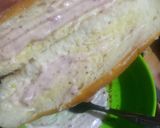 Foto langkah ke 6 dari resep Hotdog tempe kornet.