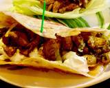 Pepper Chicken Wrap/Roll recipe step 13 photo
