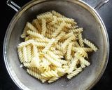 মশলা ভেজিটেবিলস্ পাস্তা রেসিপির ধাপ 1 ছবি