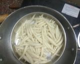 A picture of step 4 of Chawal ka Fara.