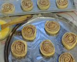 Kakaós csiga kenyérgépben recept fázis 5 fotója