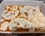 Foto del paso 3 de la receta: Coliflor estilo Parmesano