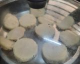 A picture of step 7 of Vanilla and Nutella Cookies.