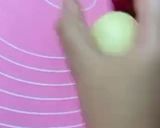 Foto langkah ke 5 dari resep Bakpao Coklat.