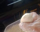 Foto langkah ke 2 dari resep Pentol Goreng / Pentol Korea.