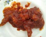 Foto langkah ke 8 dari resep Ayam RicHeese Huhah😂.