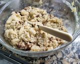 Foto del paso 4 de la receta: Budín banana split