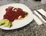 Foto del paso 6 de la receta: Omelette de huauzontles