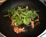 三杯皮蛋白肉米血糕的食譜步驟4照片