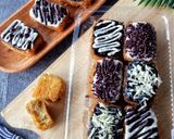 Foto langkah ke 6 dari resep Banana Nugget.