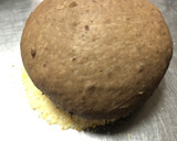 Foto del paso 5 de la receta: Orujo de uvas pan de centeno de queso 🥖
