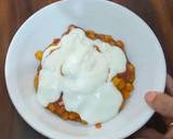 Darbari Chaat recipe step 5 photo