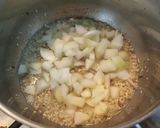 A picture of step 8 of Mixed Hearty Healthy Dahl 🙂🍲.