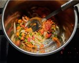 Foto del paso 4 de la receta: Guiso de lentejas con butifarra (estilo español)