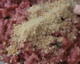 Foto del paso 6 de la receta: Albóndigas mar y montaña