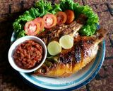 Foto langkah ke 5 dari resep Ikan nila bakar 🐟.