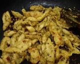 Foto langkah ke 13 dari resep Chicken Shawarma Middle Eastern style.