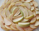 Foto del paso 1 de la receta: Strudel de manzana ácida