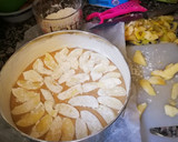 Foto del paso 5 de la receta: Tarta de Manzana