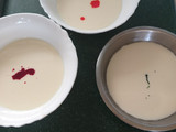 Snowskin mooncake