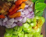 Foto langkah ke 4 dari resep Pindang Serani.