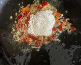 A picture of step 4 of Herby Rice Bowl 🍚 With Grilled Paneer For Lunch.