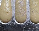 Foto del paso 2 de la receta: Vainillas con Harina Leudante y de Yapa Muffins de Vainilla