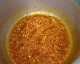 A picture of step 13 of Dhaba Style Chanay ki Daal.