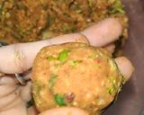 A picture of step 4 of Spiny Gourd Healthy Cutlet.