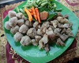 Foto langkah ke 1 dari resep Asem Asem Daging Tetelan.